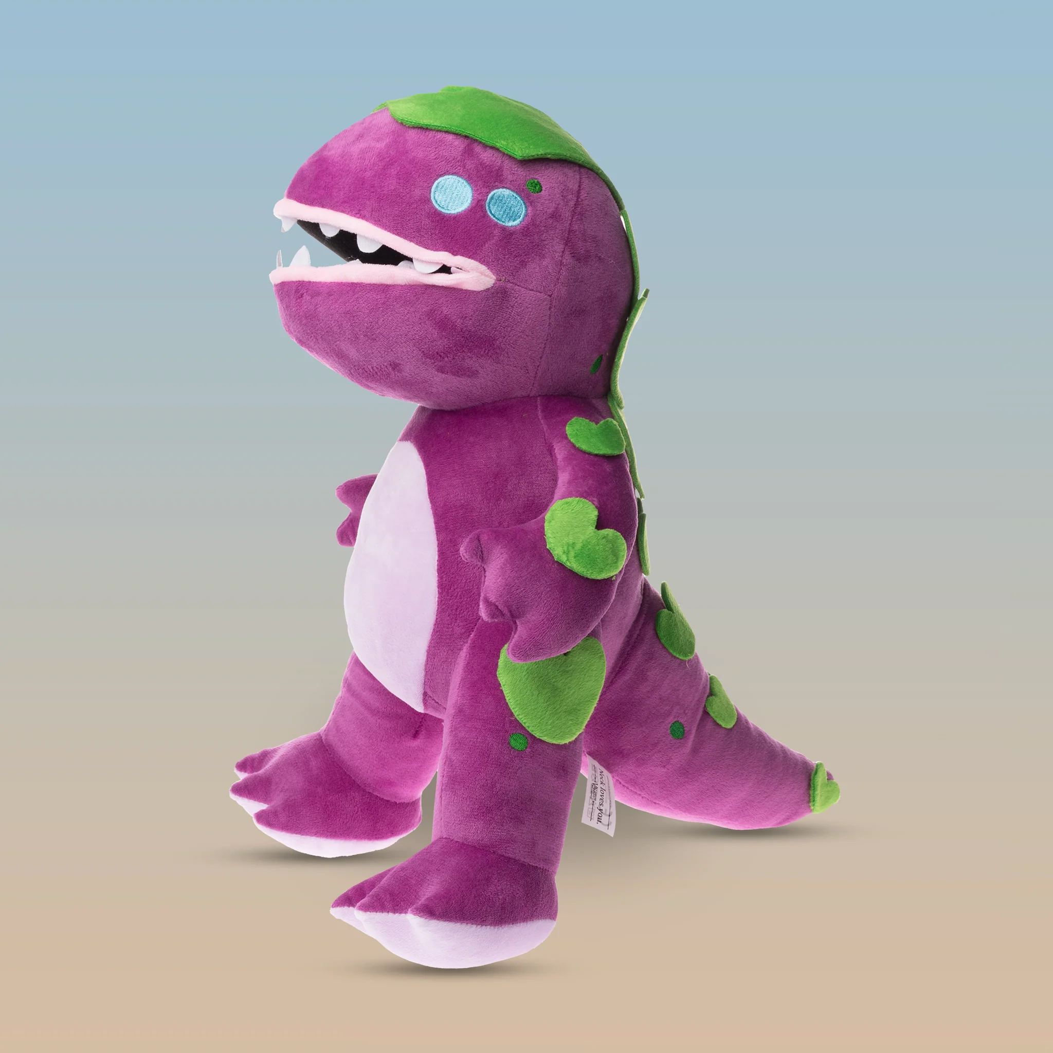 Plushies